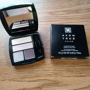 Avon True Color Eyeshadow